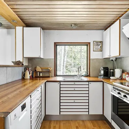 Σπίτι διακοπών 2661-nexo-egernvej-14 Neksø