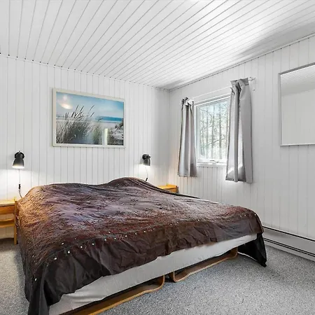 2661-nexo-egernvej-14 Σπίτι διακοπών Neksø