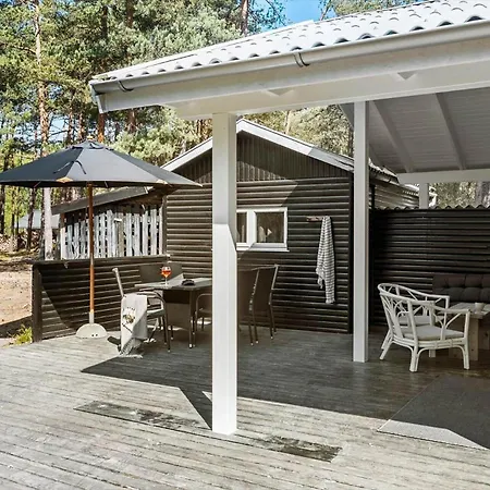 Σπίτι διακοπών 2661-nexo-egernvej-14