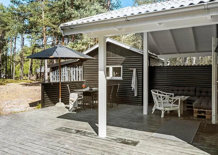 Сasa de vacaciones 2661-nexo-egernvej-14